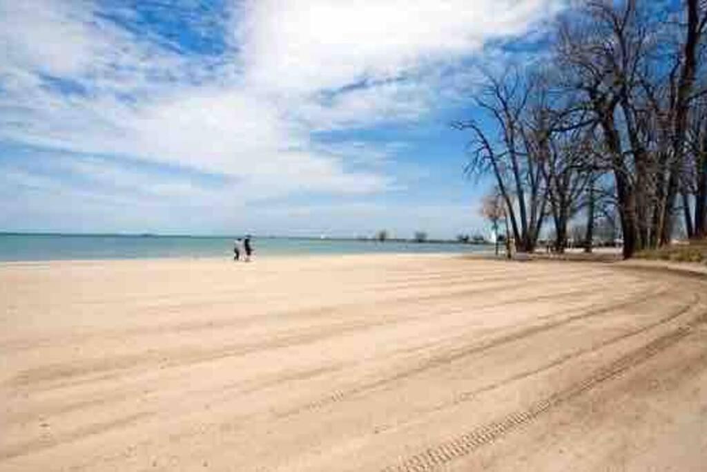 Vacation Paradise Sainte-Catherine Buitenkant foto