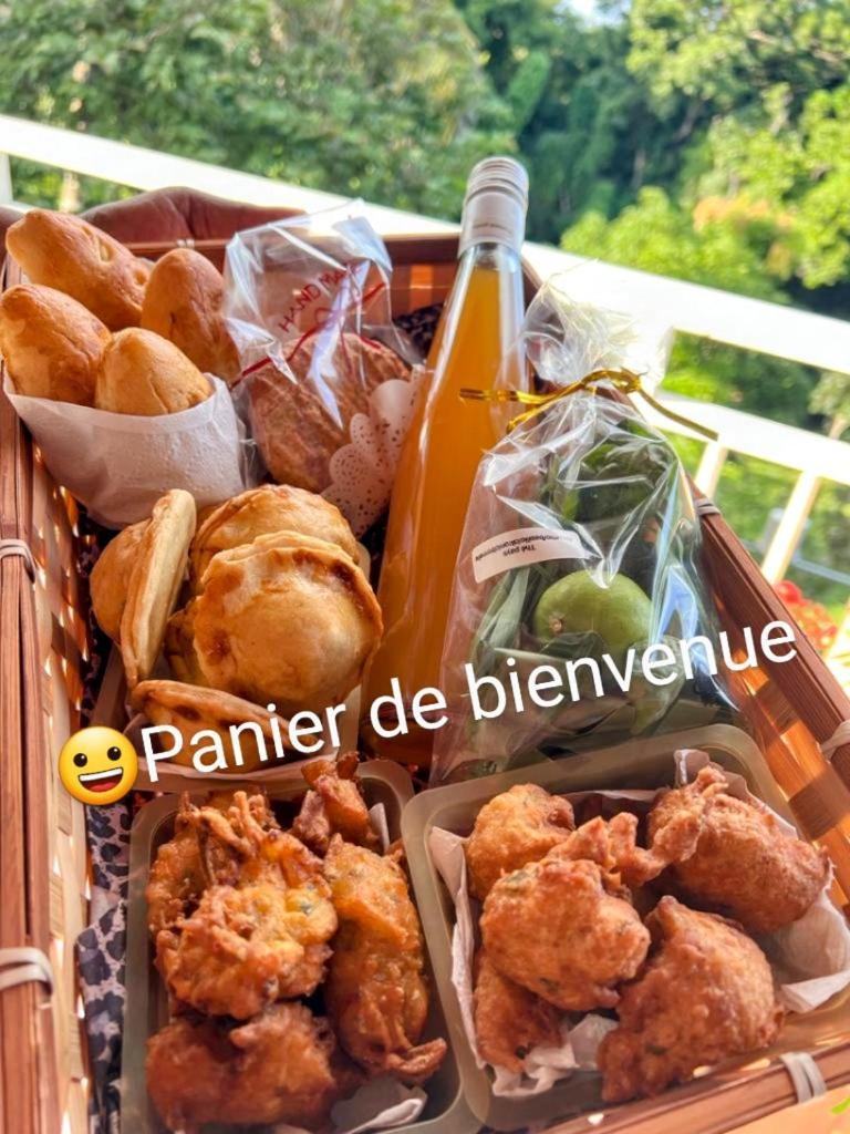 Vacation Paradise Sainte-Catherine Buitenkant foto